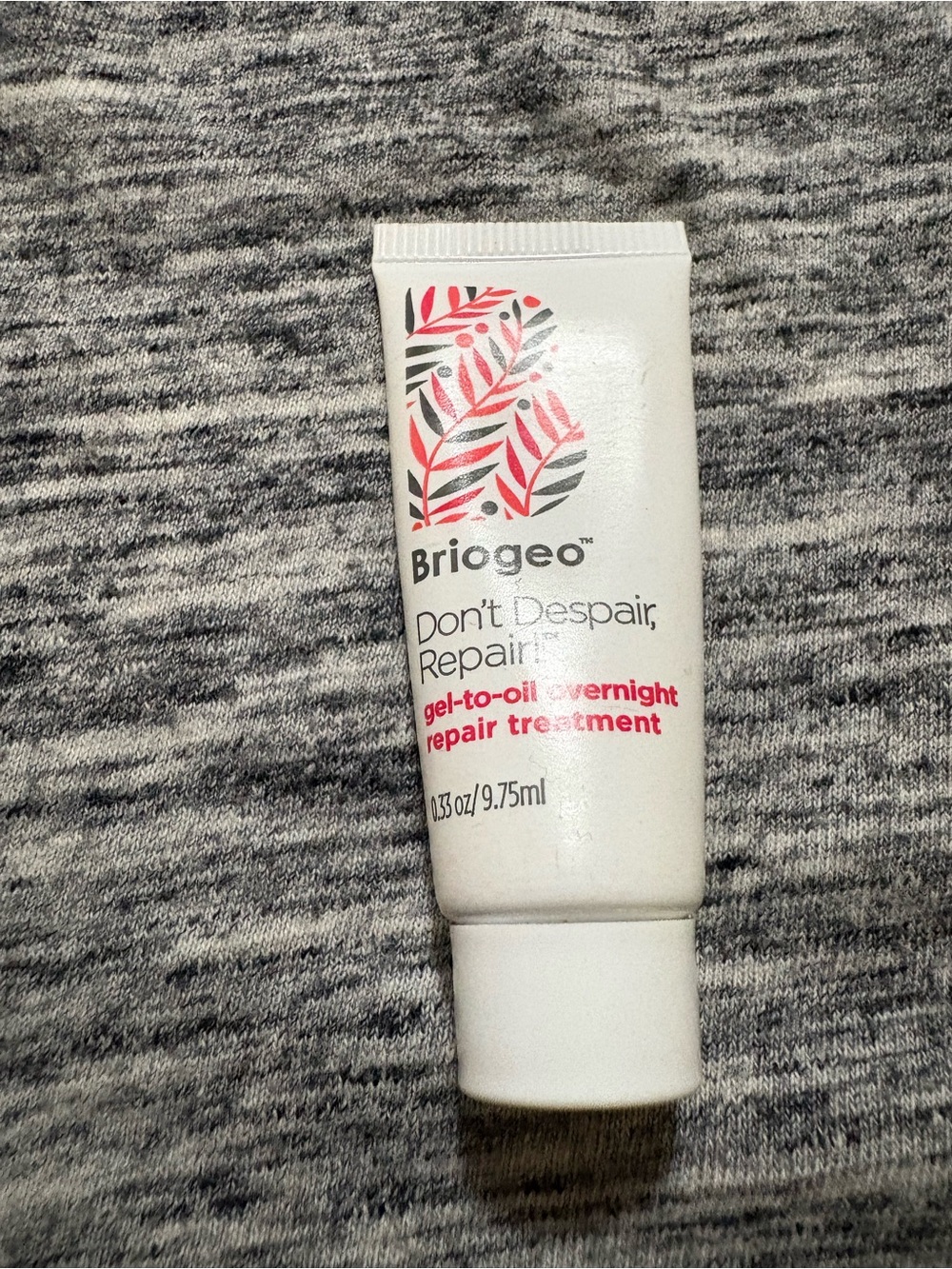 Briogeo don’t despair, repair! Treatment